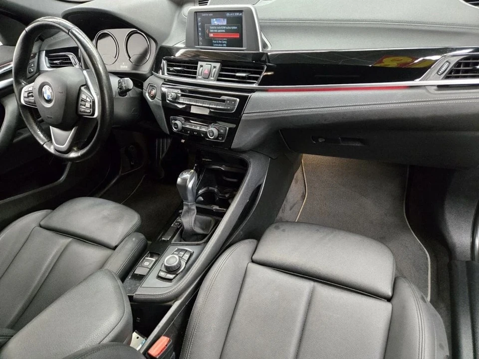 2018 BMW F39 X2 - Image 13 of 21