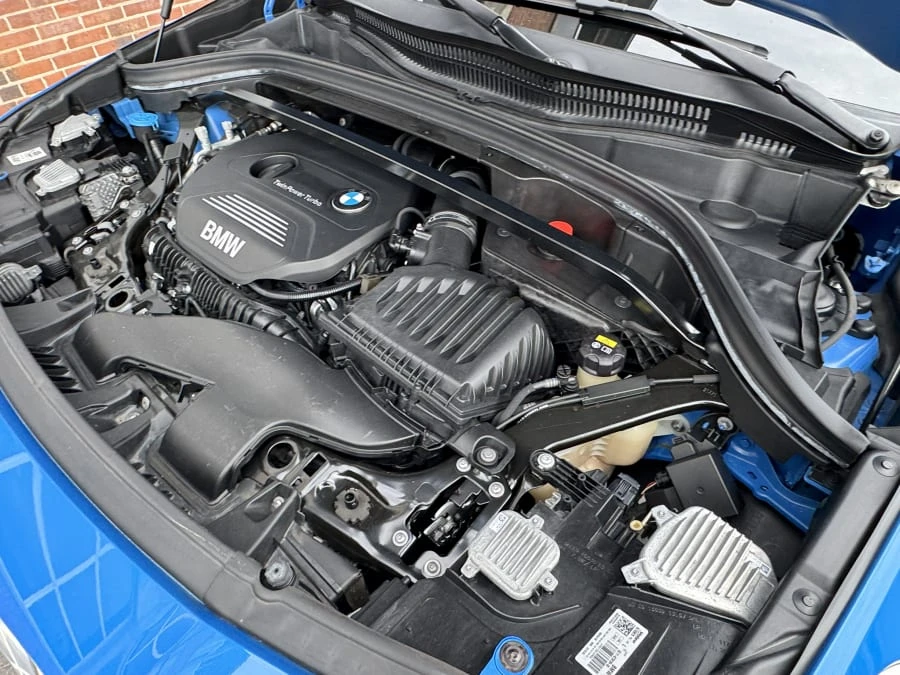 2018 BMW F39 X2 - Image 12 of 12