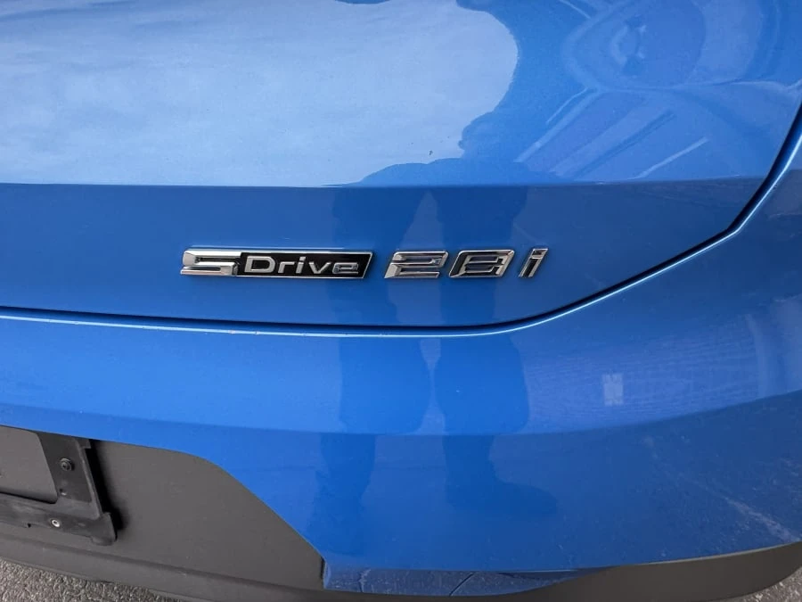 2018 BMW F39 X2 - Image 4 of 12