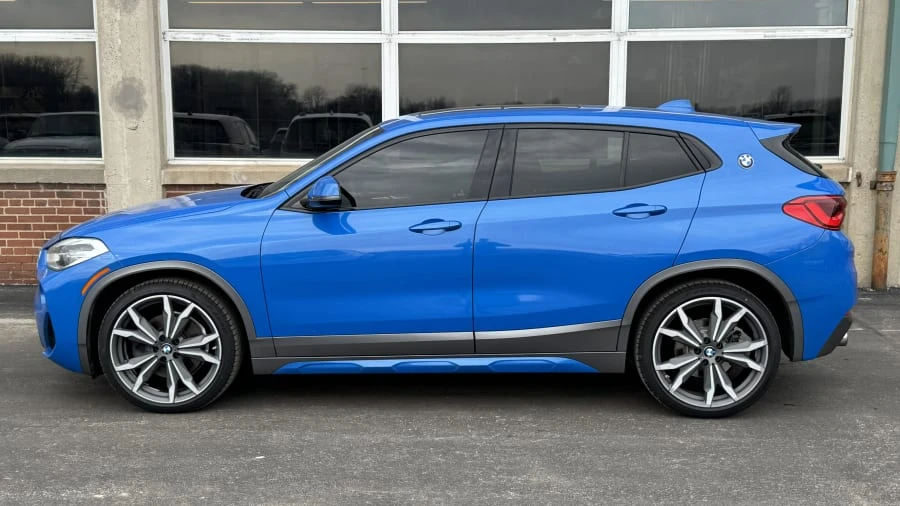 2018 BMW F39 X2 - Image 2 of 12