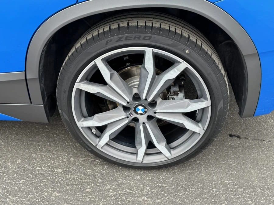 2018 BMW F39 X2 - Image 5 of 12