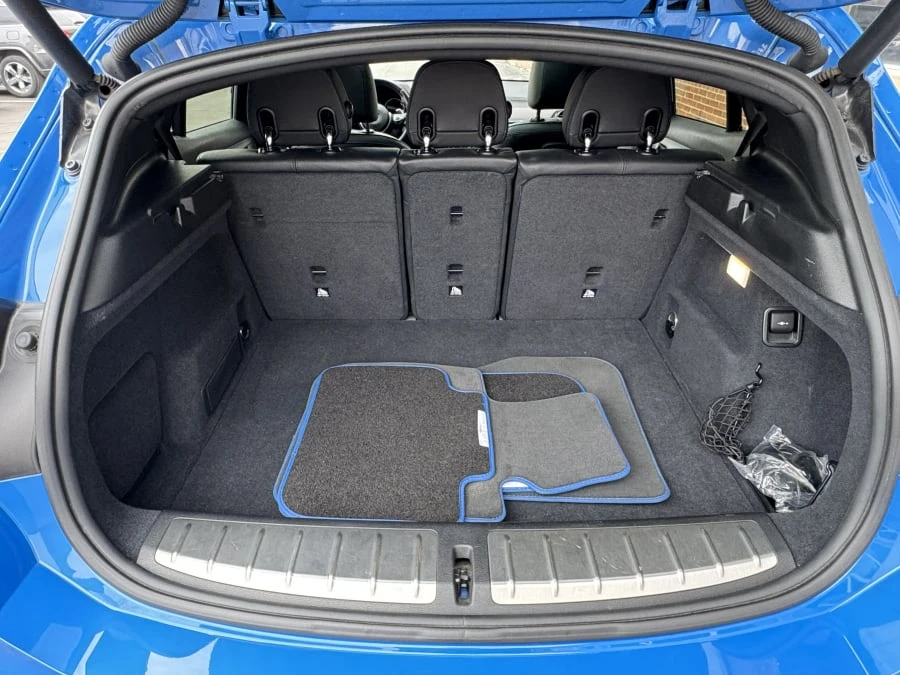 2018 BMW F39 X2 - Image 10 of 12