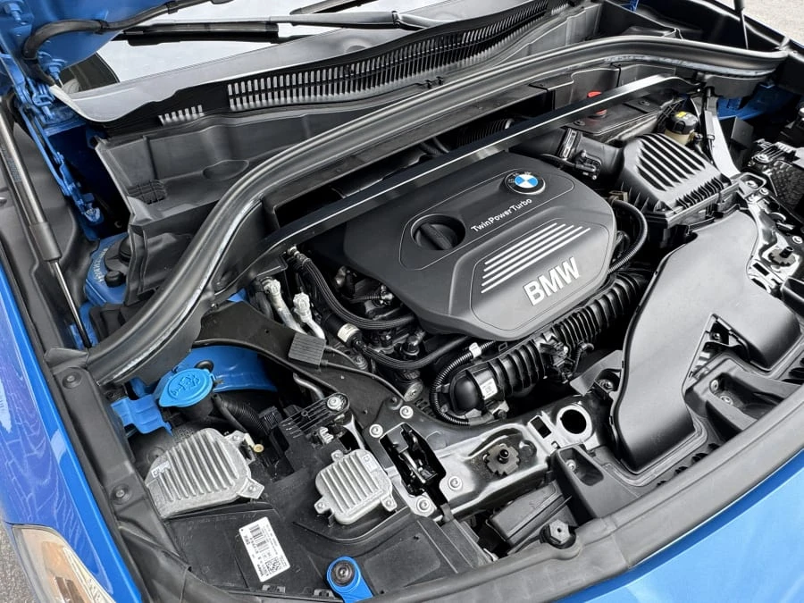 2018 BMW F39 X2 - Image 11 of 12