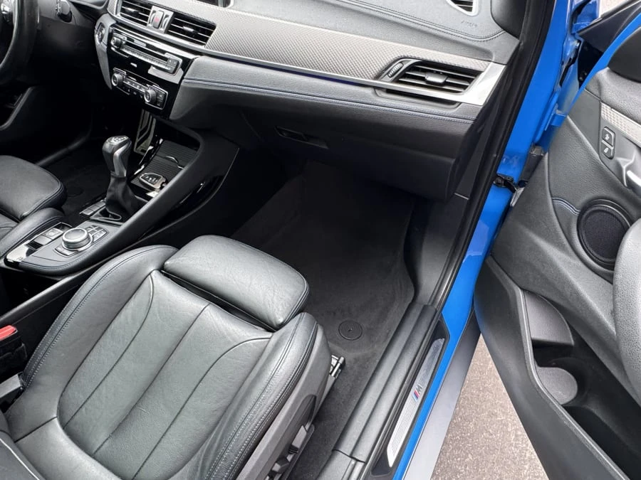 2018 BMW F39 X2 - Image 8 of 12