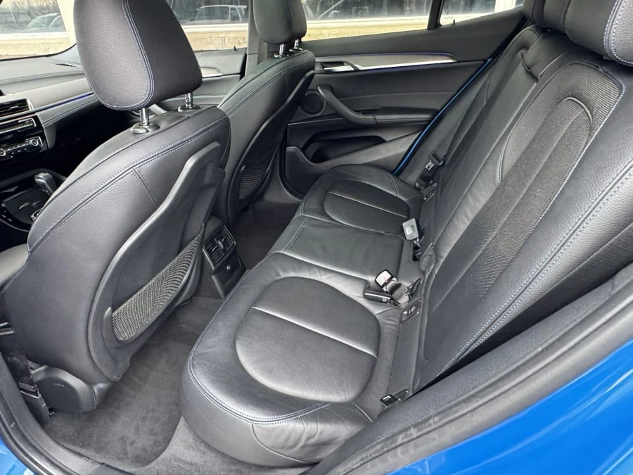 2018 BMW F39 X2 - Image 9 of 12