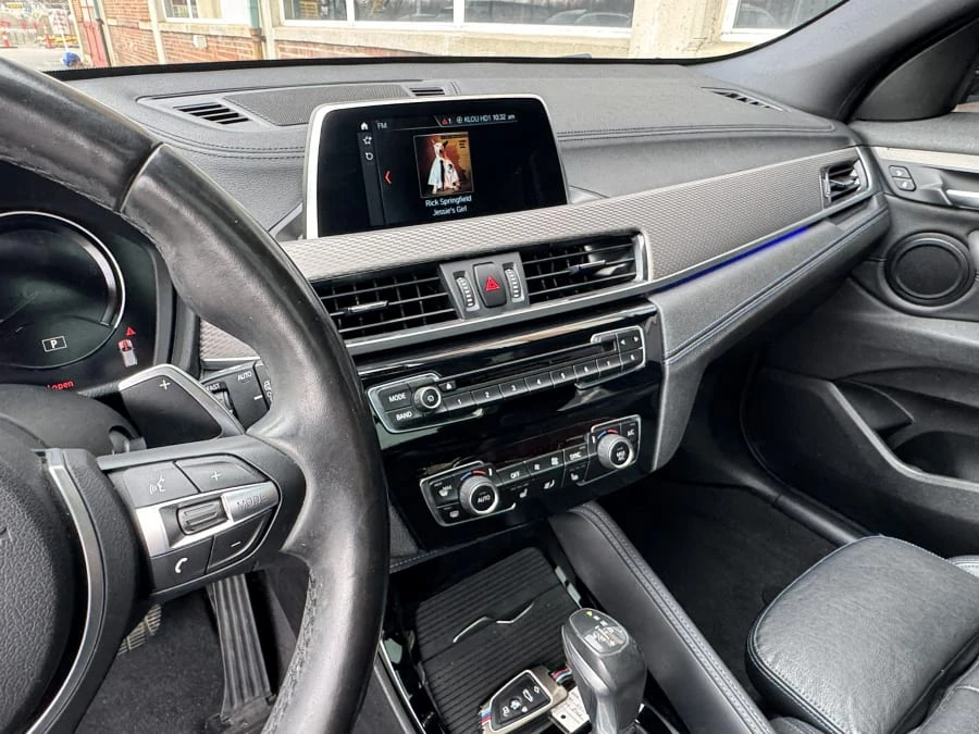 2018 BMW F39 X2 - Image 7 of 12