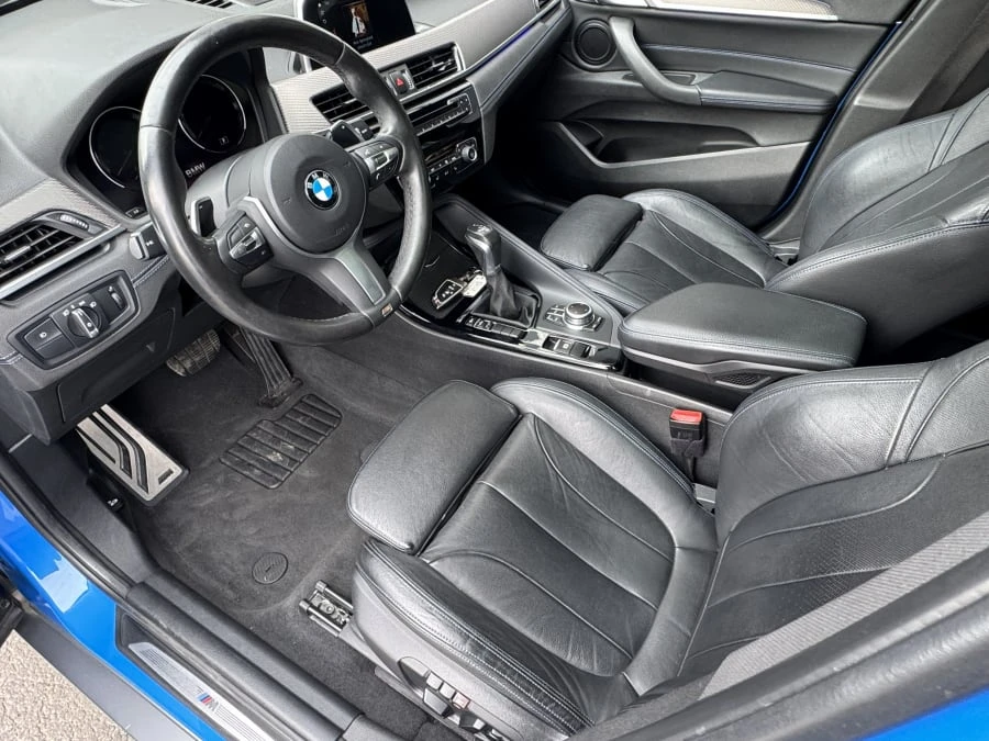 2018 BMW F39 X2 - Image 6 of 12