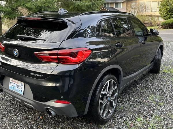 2018 BMW F39 X2 - Image 6 of 21