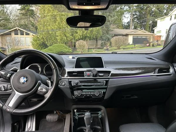 2018 BMW F39 X2 - Image 12 of 21