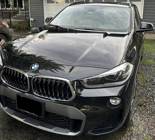 2018 BMW F39 X2 - Image 3 of 21