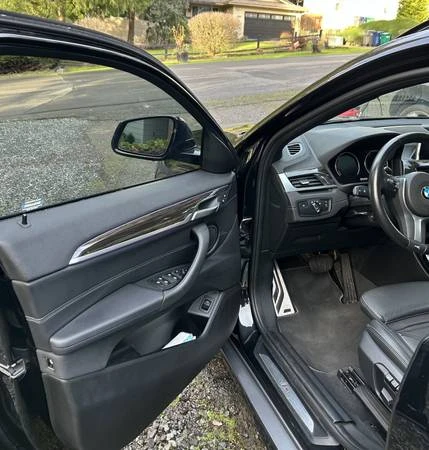 2018 BMW F39 X2 - Image 20 of 21