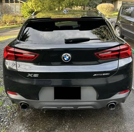 2018 BMW F39 X2 - Image 4 of 21