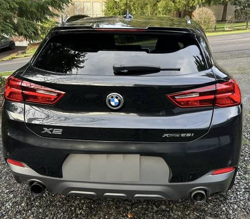 2018 BMW F39 X2 - Image 5 of 21