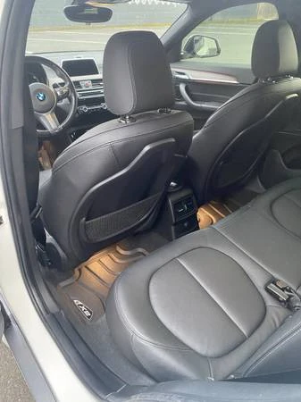 2018 BMW F39 X2 - Image 9 of 14