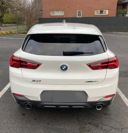2018 BMW F39 X2 - Image 2 of 14