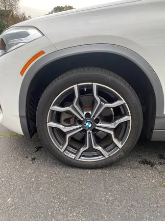2018 BMW F39 X2 - Image 11 of 14