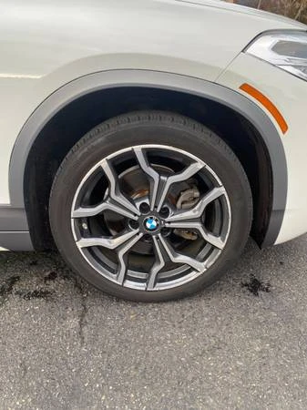2018 BMW F39 X2 - Image 12 of 14