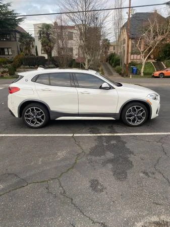 2018 BMW F39 X2 - Image 3 of 14