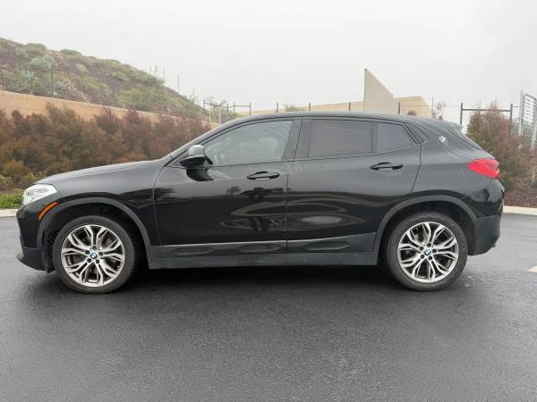 2018 BMW F39 X2 - Image 2 of 21