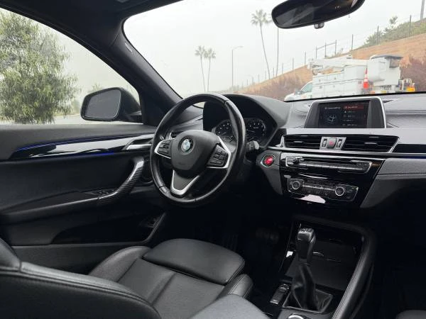 2018 BMW F39 X2 - Image 11 of 21