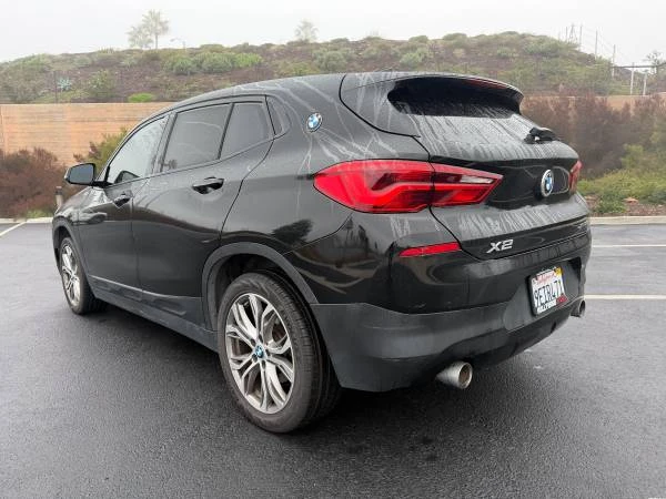 2018 BMW F39 X2 - Image 3 of 21