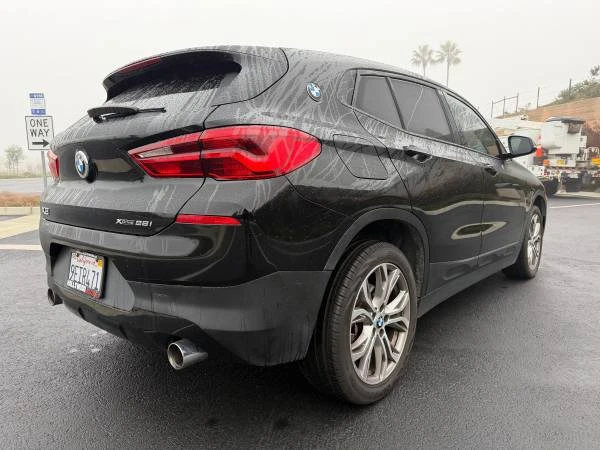 2018 BMW F39 X2 - Image 7 of 21