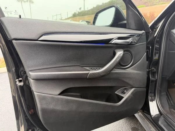 2018 BMW F39 X2 - Image 17 of 21