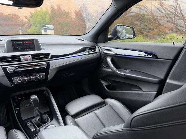 2018 BMW F39 X2 - Image 13 of 21