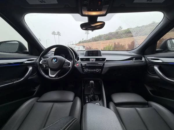 2018 BMW F39 X2 - Image 9 of 21