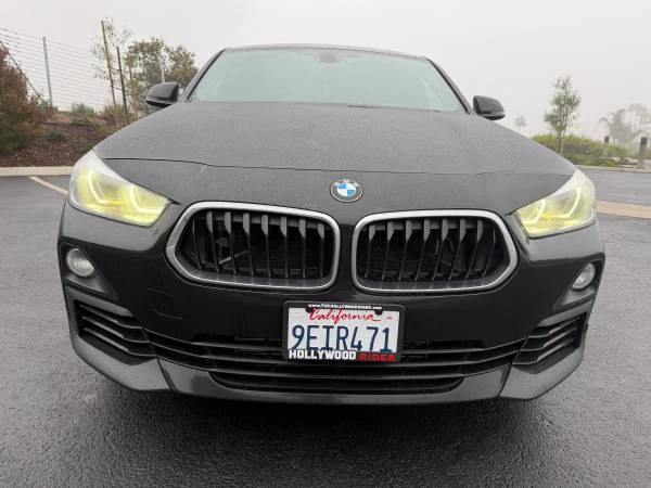 2018 BMW F39 X2 - Image 8 of 21