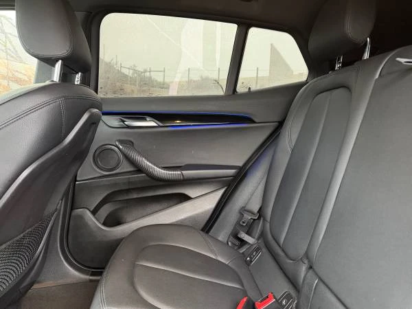 2018 BMW F39 X2 - Image 19 of 21