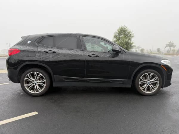2018 BMW F39 X2 - Image 6 of 21
