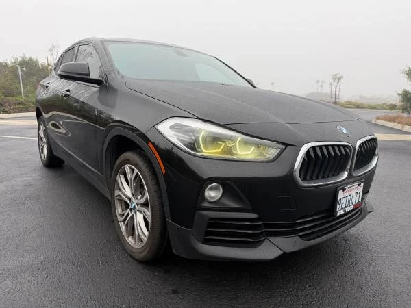 2018 BMW F39 X2 - Image 5 of 21