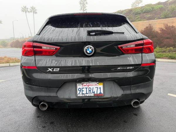 2018 BMW F39 X2 - Image 4 of 21