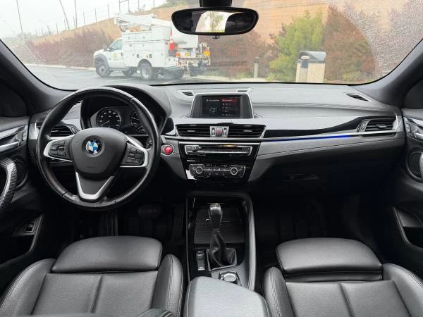 2018 BMW F39 X2 - Image 10 of 21