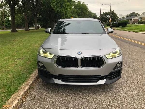 2018 BMW F39 X2 - Image 2 of 16