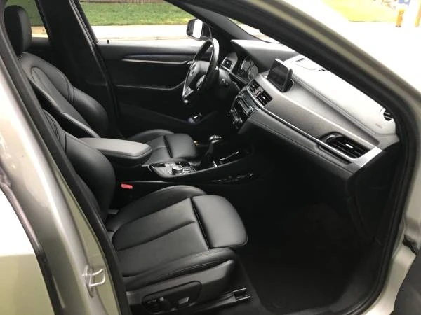 2018 BMW F39 X2 - Image 9 of 16