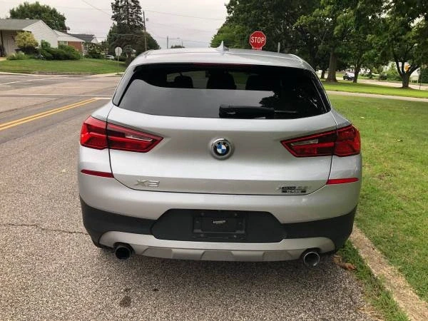 2018 BMW F39 X2 - Image 6 of 16