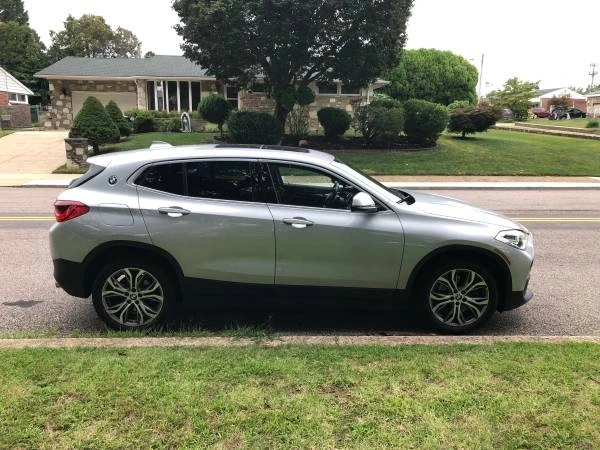 2018 BMW F39 X2 - Image 15 of 16