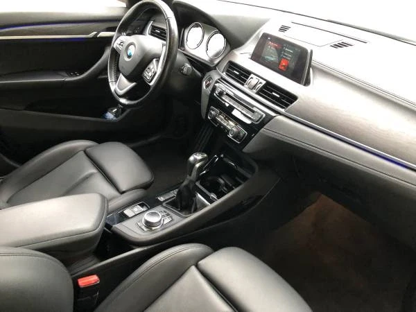 2018 BMW F39 X2 - Image 10 of 16