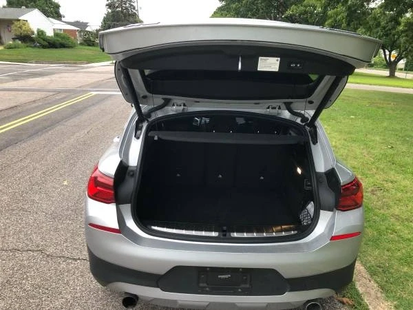 2018 BMW F39 X2 - Image 7 of 16