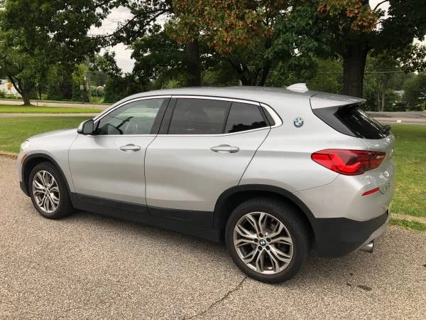 2018 BMW F39 X2 - Image 5 of 16
