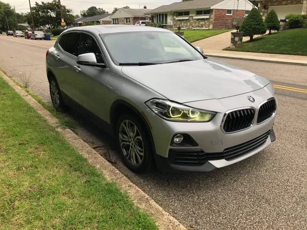 2018 BMW F39 X2 - Image 3 of 16