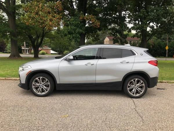 2018 BMW F39 X2 - Image 16 of 16