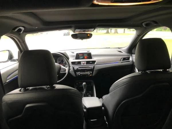 2018 BMW F39 X2 - Image 8 of 16