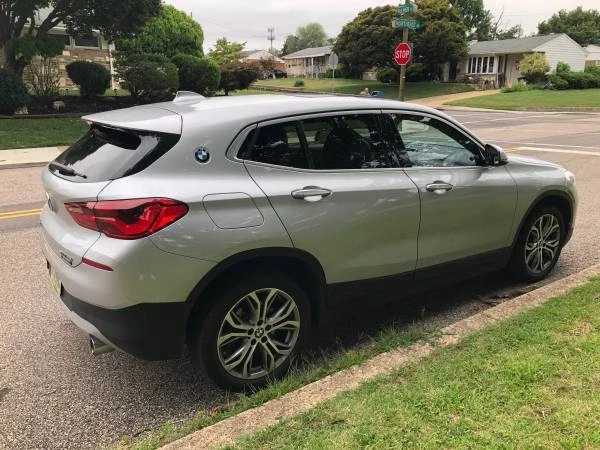 2018 BMW F39 X2 - Image 4 of 16