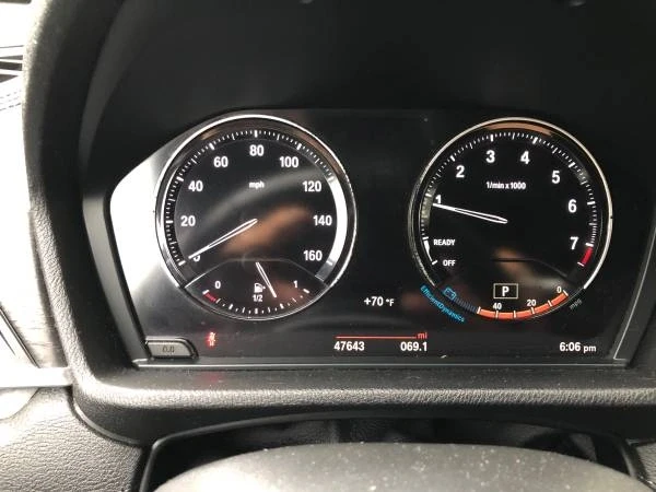 2018 BMW F39 X2 - Image 14 of 16