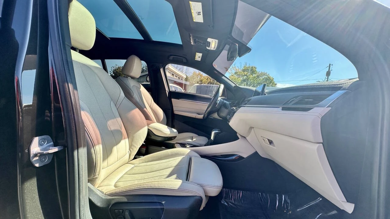 2018 BMW F39 X2 - Image 16 of 21