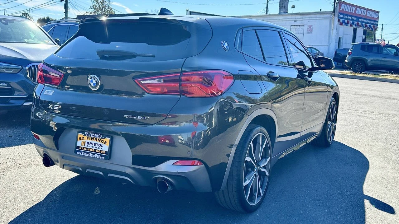 2018 BMW F39 X2 - Image 7 of 21