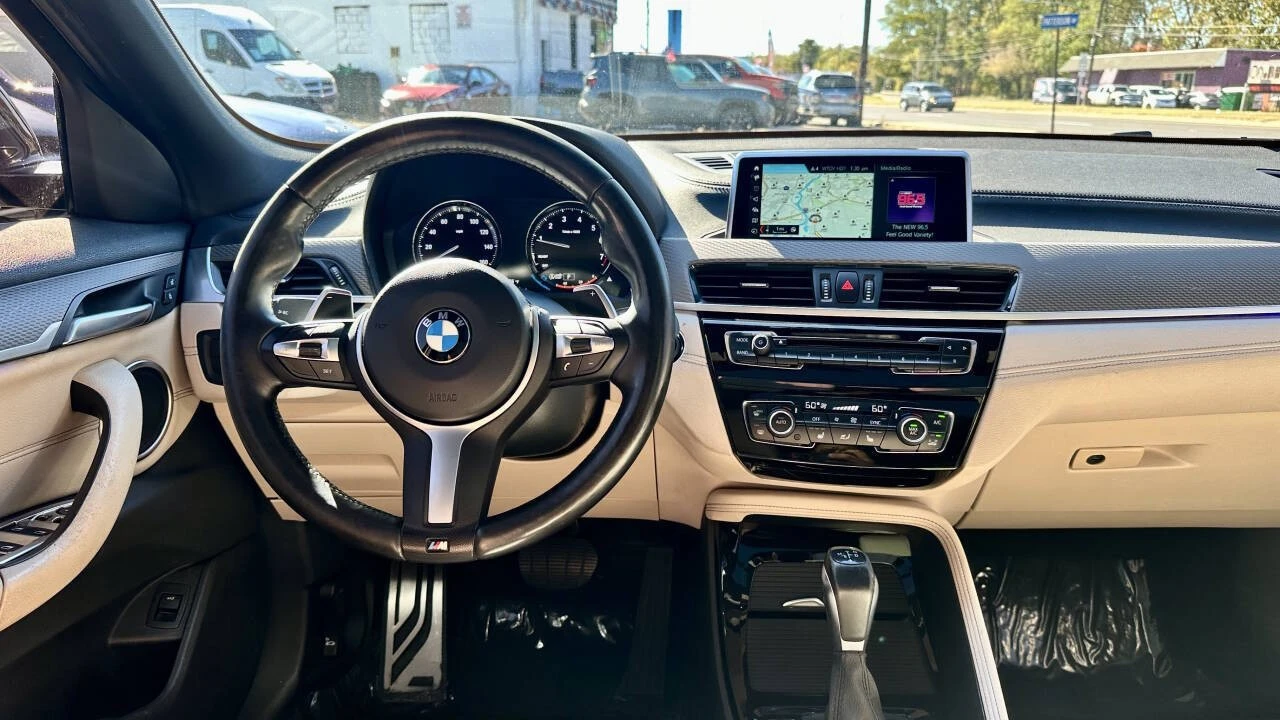 2018 BMW F39 X2 - Image 20 of 21